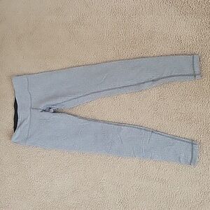 Lululemon size 6 herring bone leggings